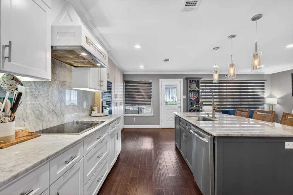 6928 Mountain Cedar Lane Dallas, TX 75236