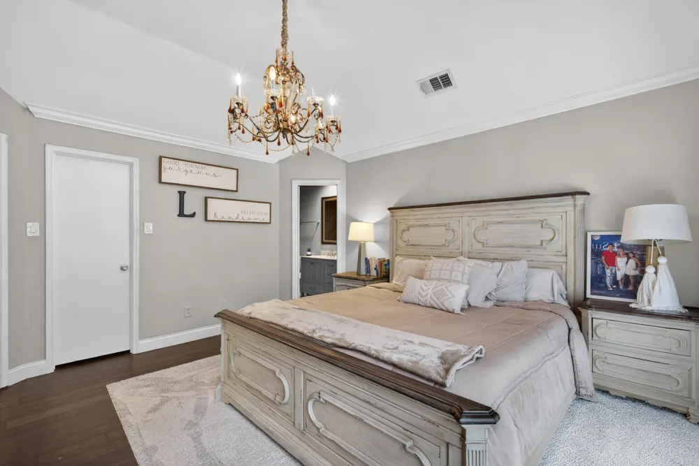 6928 Mountain Cedar Lane Dallas, TX 75236