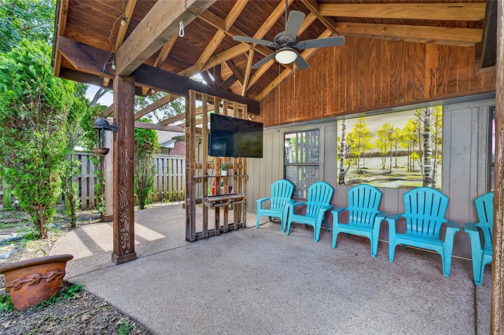6928 Mountain Cedar Lane Dallas, TX 75236