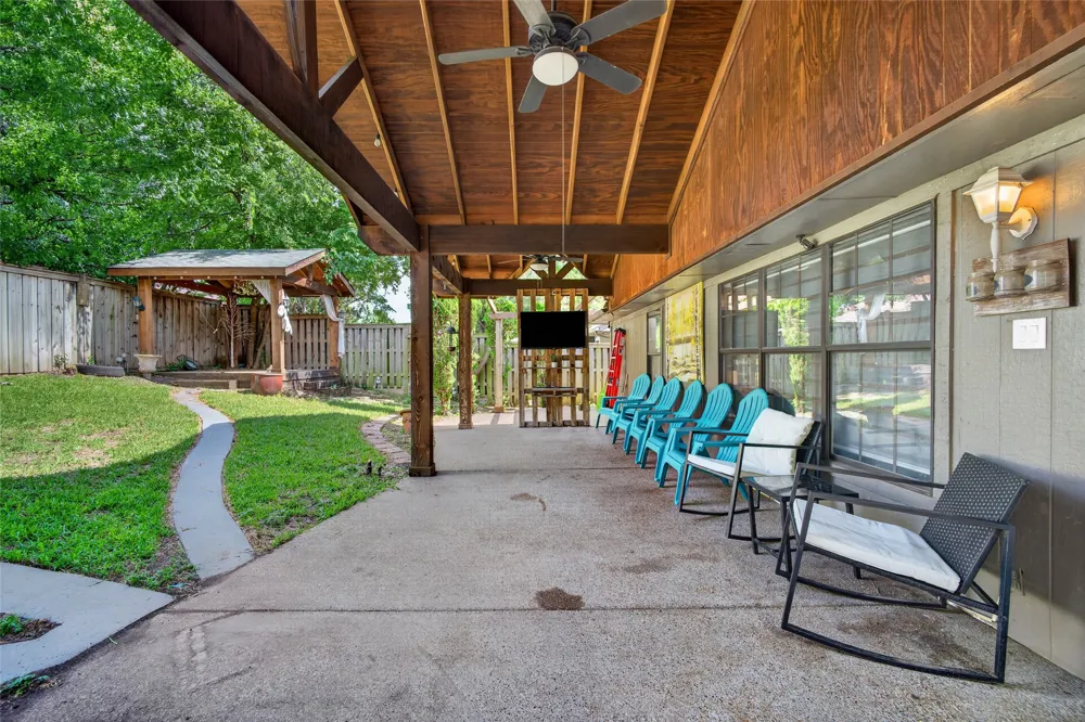 6928 Mountain Cedar Lane Dallas, TX 75236