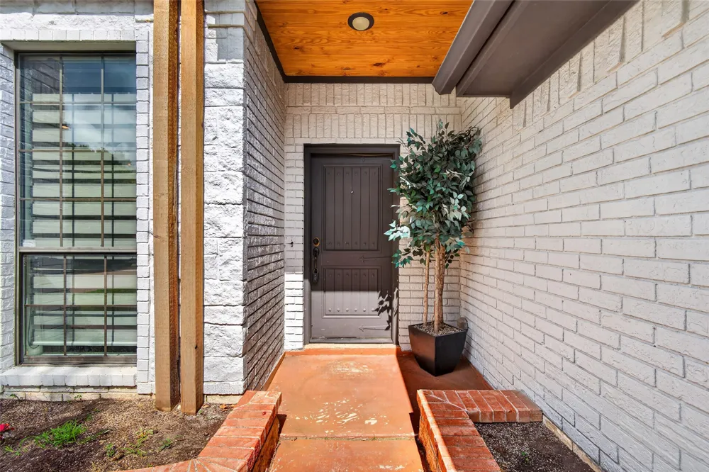 6928 Mountain Cedar Lane Dallas, TX 75236