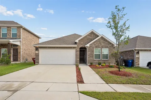 317 Fire Rock Drive