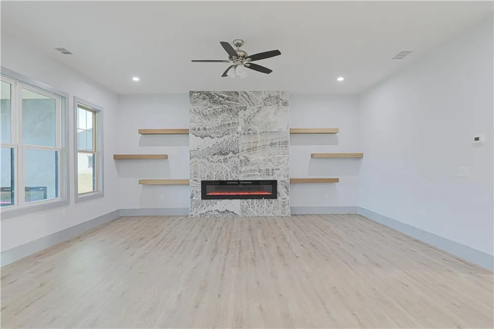 1341 Wheeler Creek Road Maysville, GA 30558