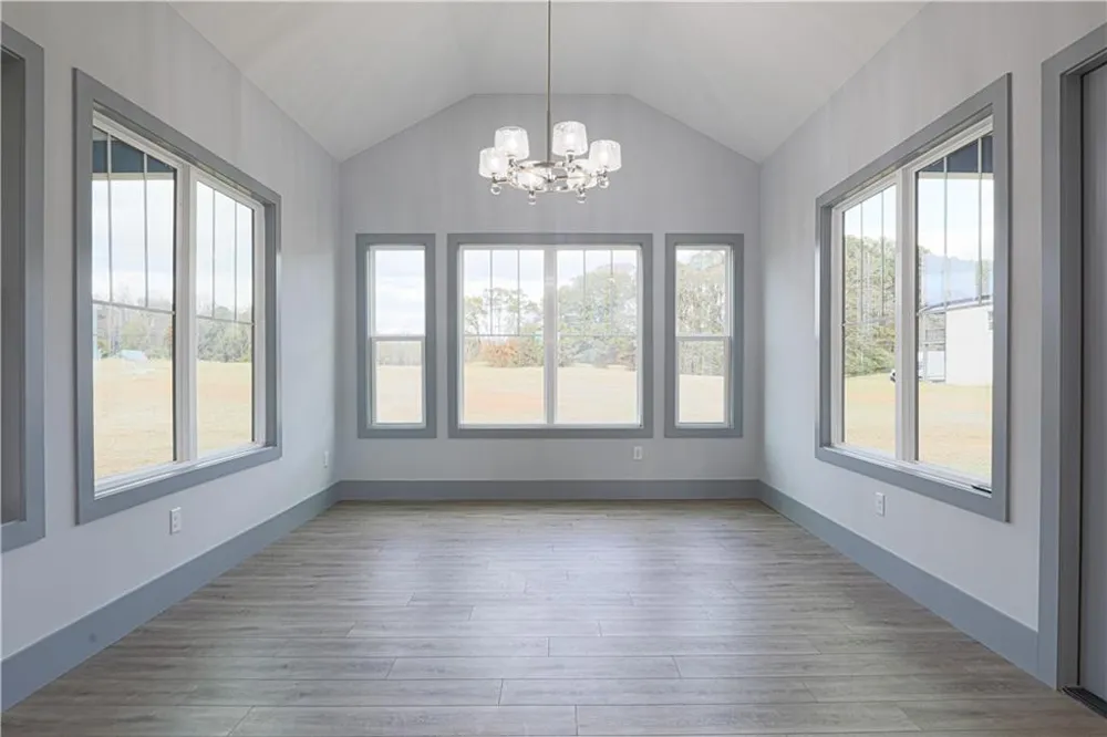 1341 Wheeler Creek Road Maysville, GA 30558