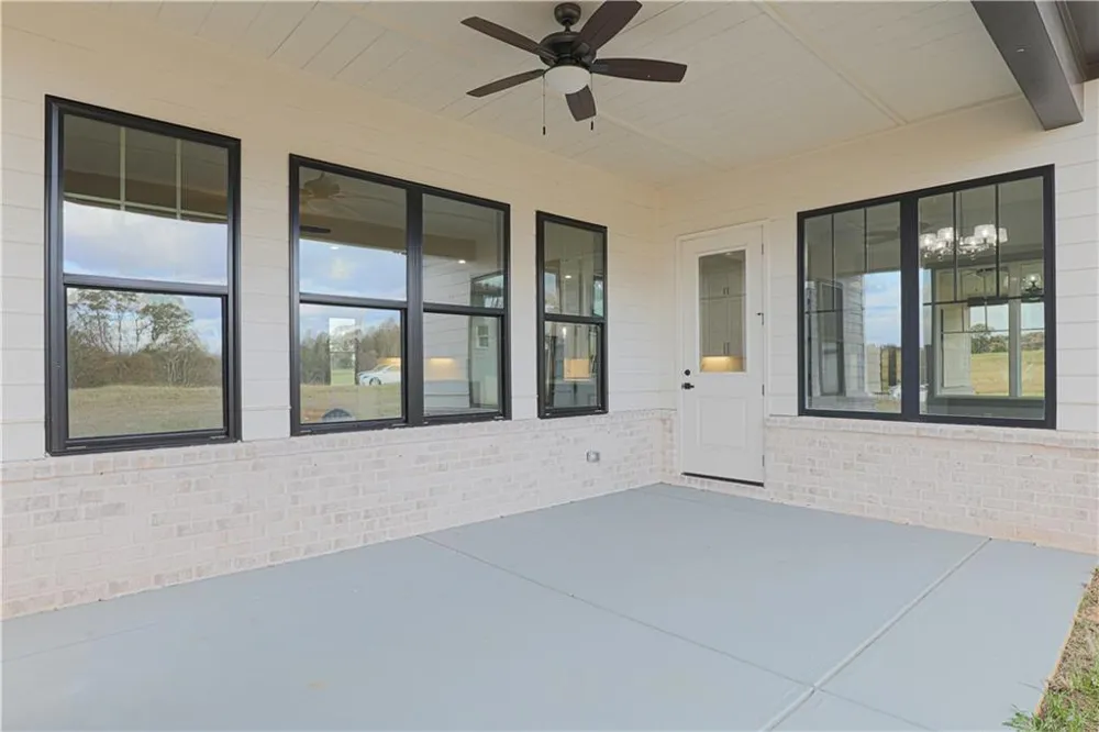 1341 Wheeler Creek Road Maysville, GA 30558