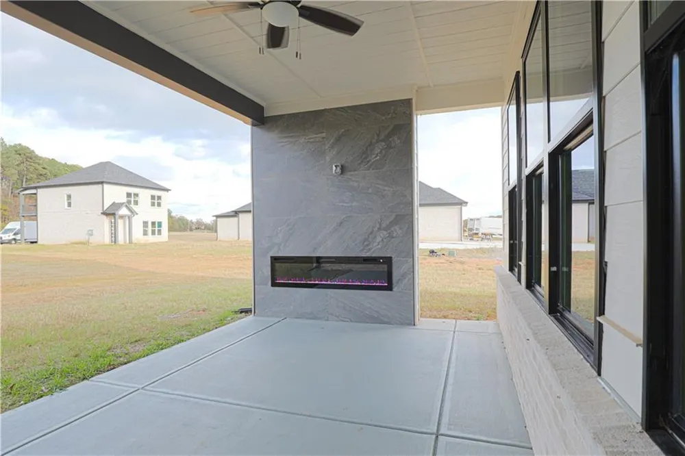 1341 Wheeler Creek Road Maysville, GA 30558