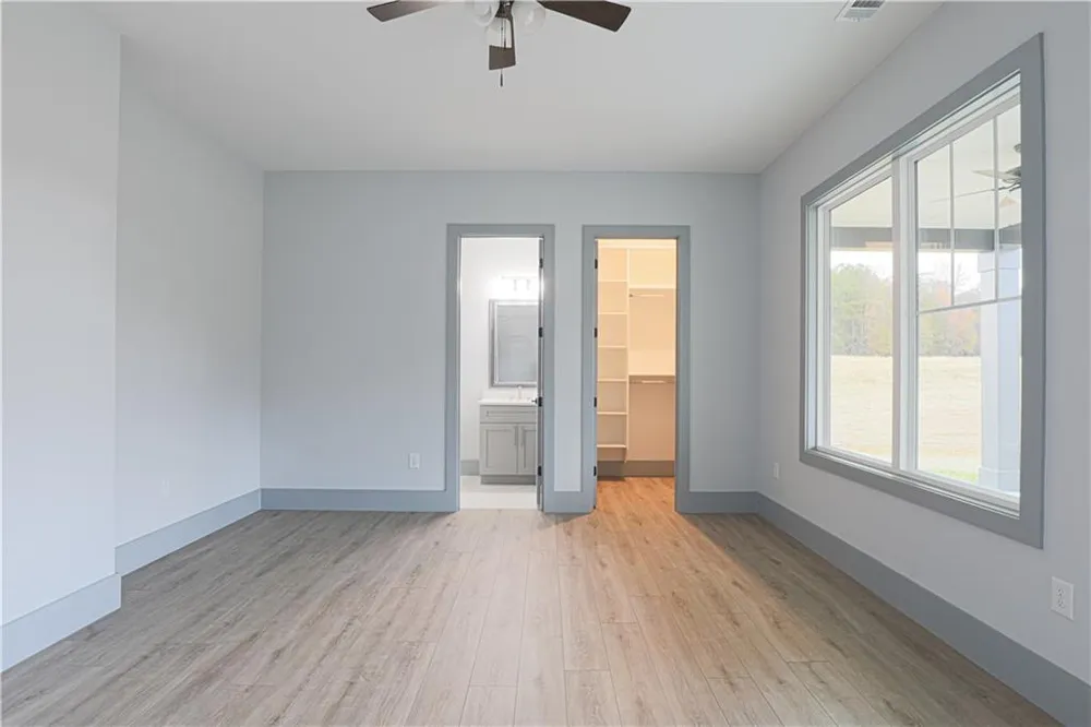 1341 Wheeler Creek Road Maysville, GA 30558