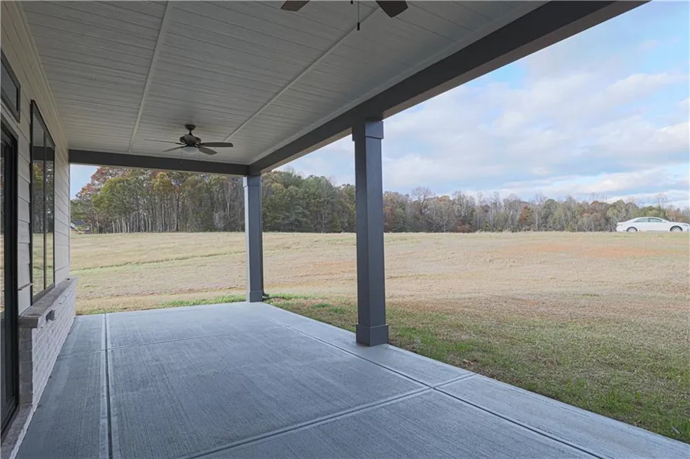 1341 Wheeler Creek Road Maysville, GA 30558