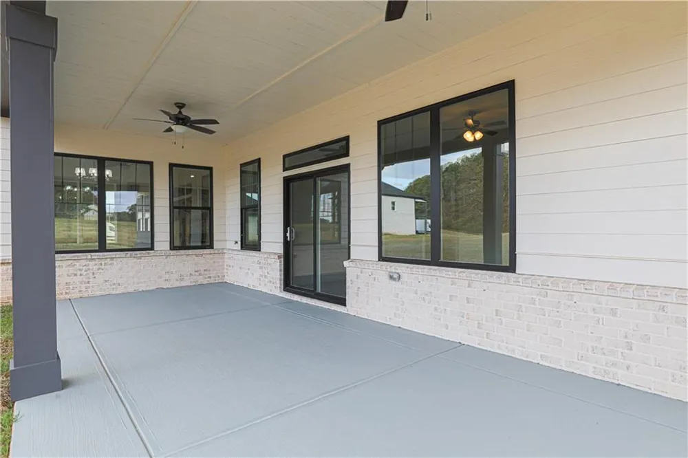 1341 Wheeler Creek Road Maysville, GA 30558