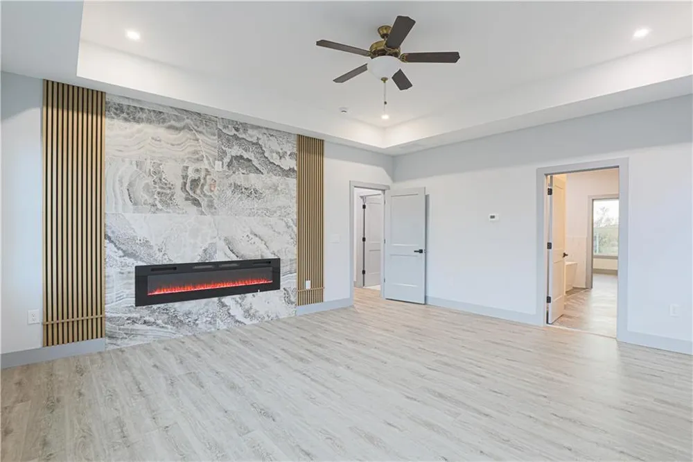 1341 Wheeler Creek Road Maysville, GA 30558