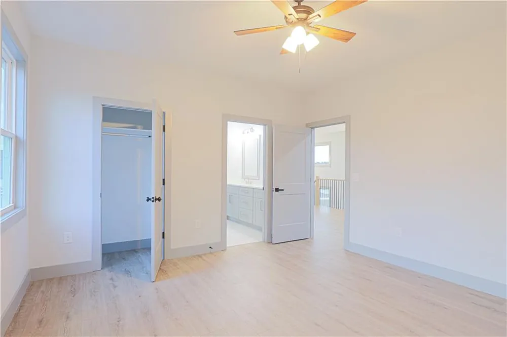 1341 Wheeler Creek Road Maysville, GA 30558