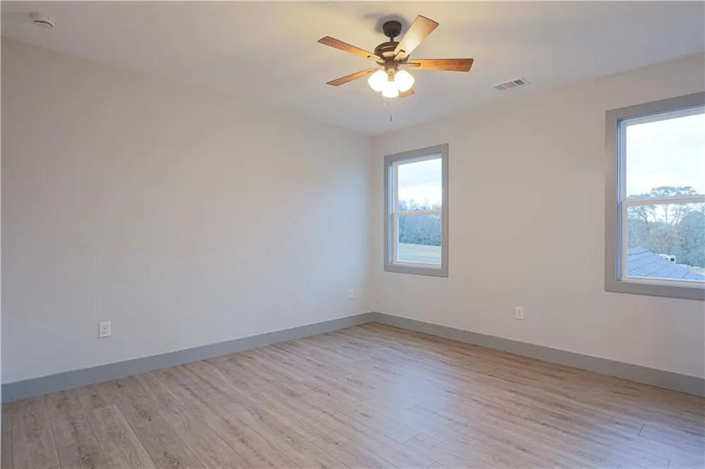 1341 Wheeler Creek Road Maysville, GA 30558