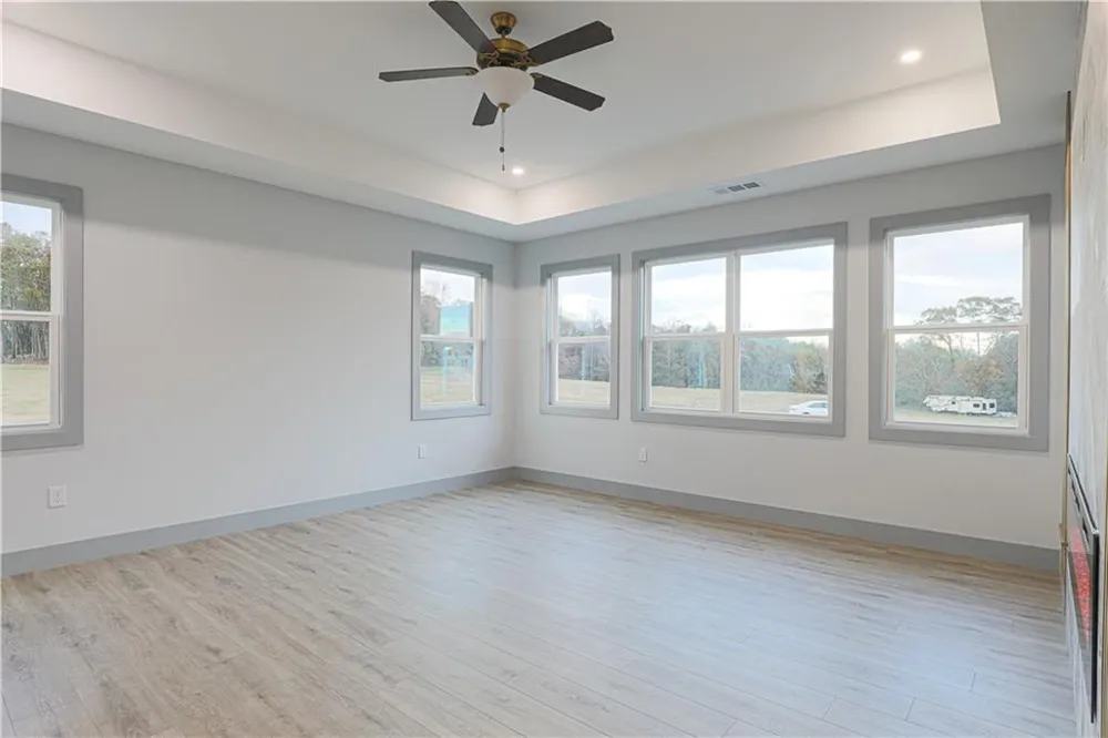 1341 Wheeler Creek Road Maysville, GA 30558