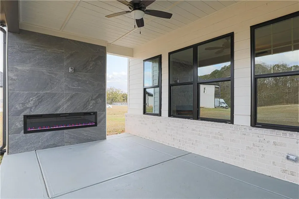 1341 Wheeler Creek Road Maysville, GA 30558