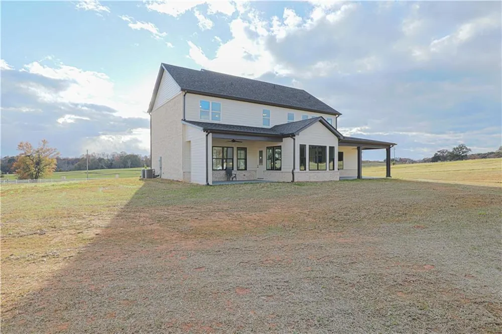 1341 Wheeler Creek Road Maysville, GA 30558
