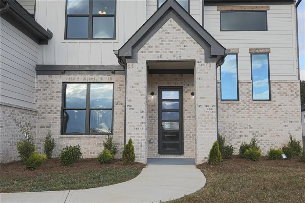 1341 Wheeler Creek Road Maysville, GA 30558