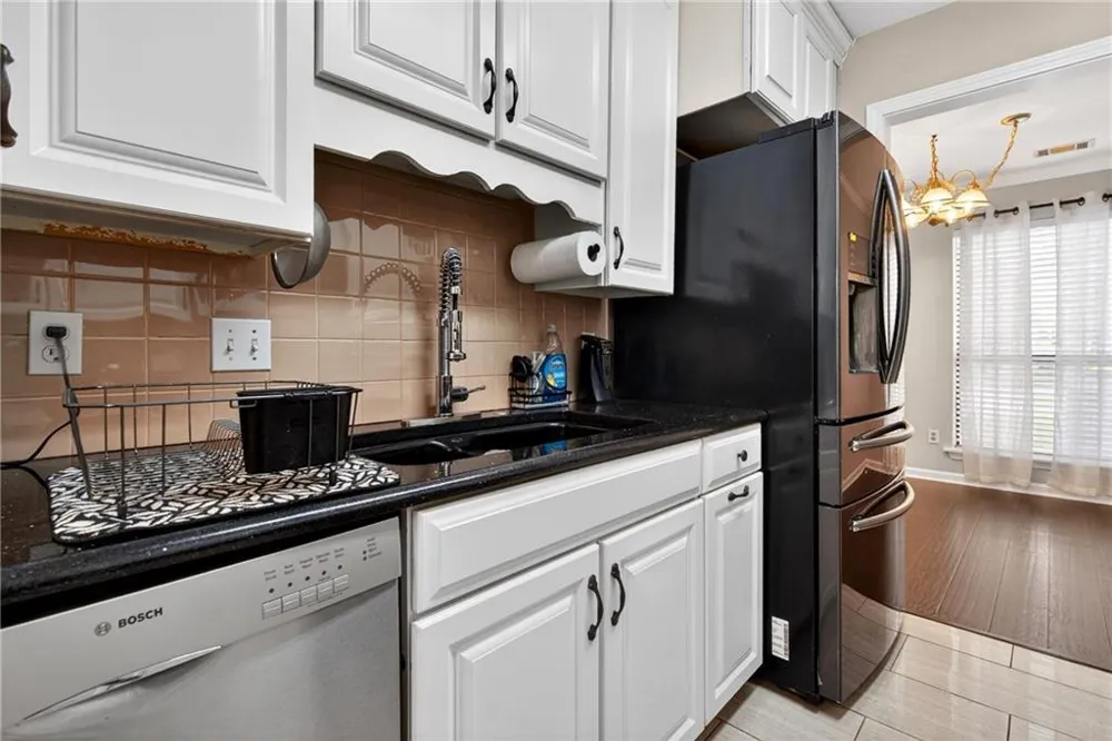 6393 Hawthorne Terrace Peachtree Corners, GA 30092
