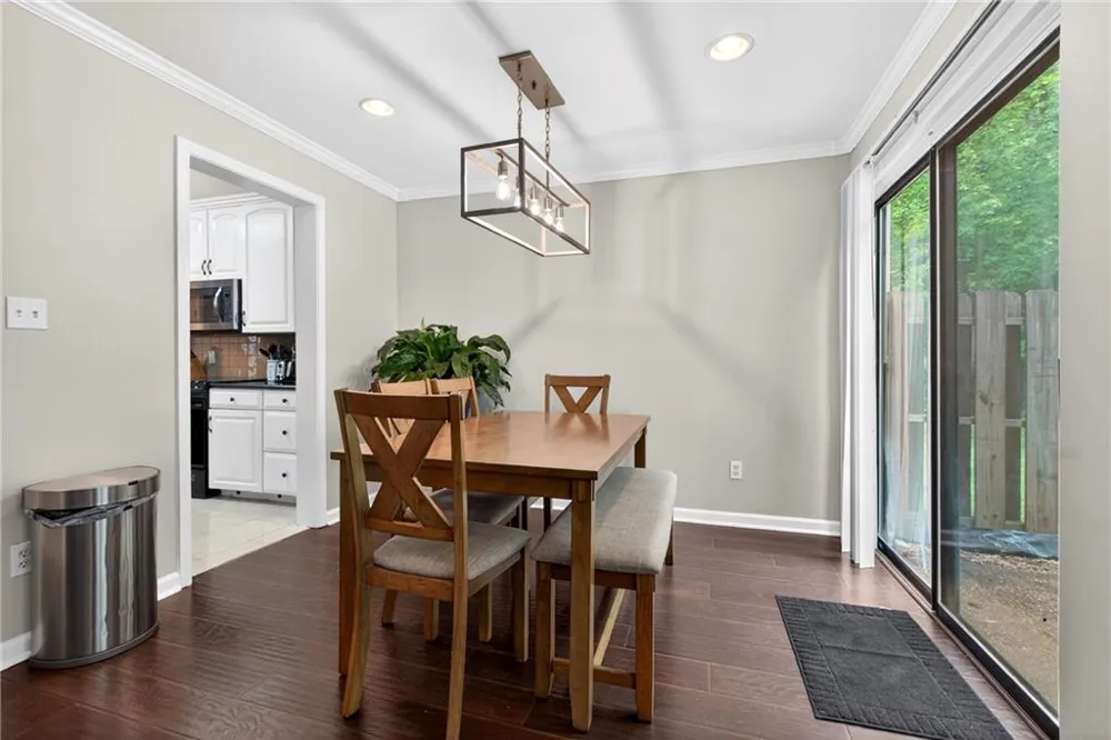6393 Hawthorne Terrace Peachtree Corners, GA 30092