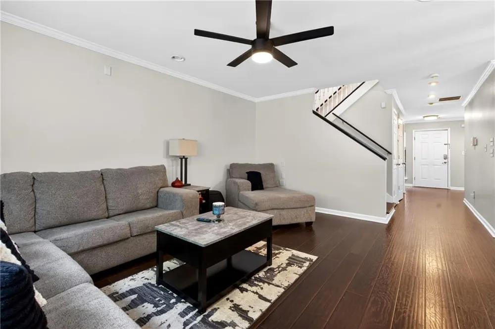 6393 Hawthorne Terrace Peachtree Corners, GA 30092