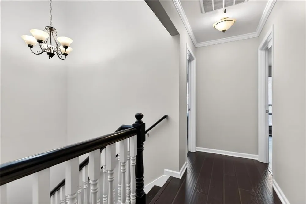 6393 Hawthorne Terrace Peachtree Corners, GA 30092