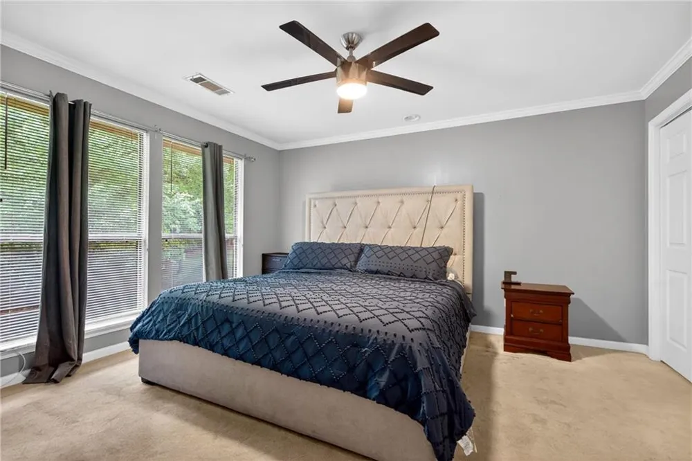 6393 Hawthorne Terrace Peachtree Corners, GA 30092