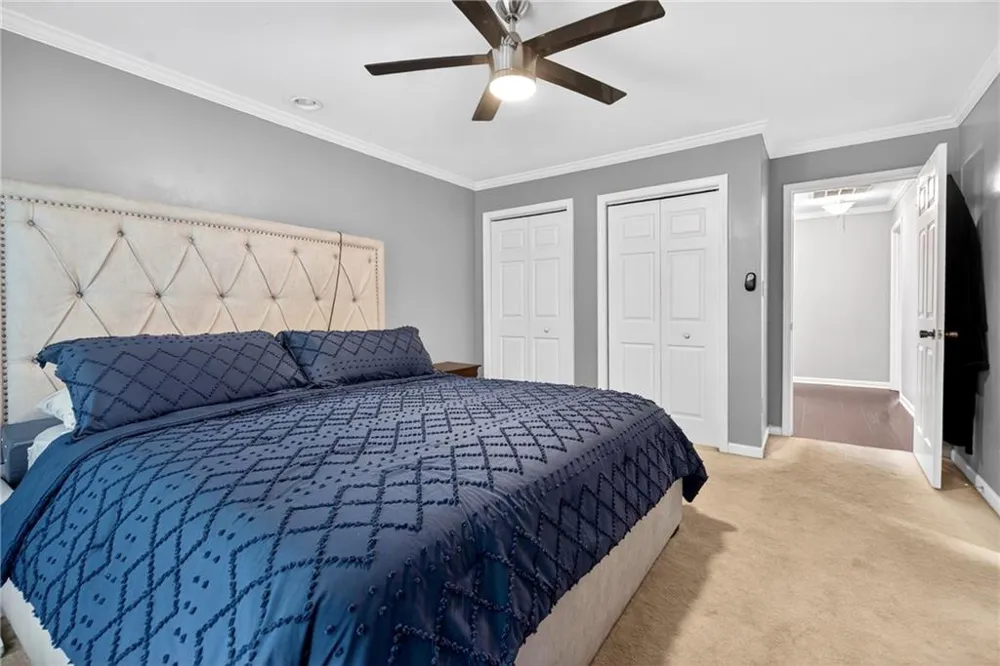 6393 Hawthorne Terrace Peachtree Corners, GA 30092