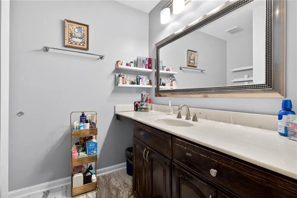 6393 Hawthorne Terrace Peachtree Corners, GA 30092