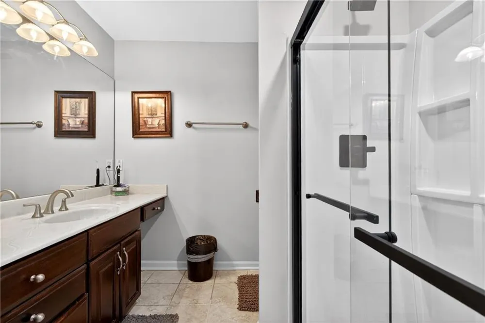 6393 Hawthorne Terrace Peachtree Corners, GA 30092