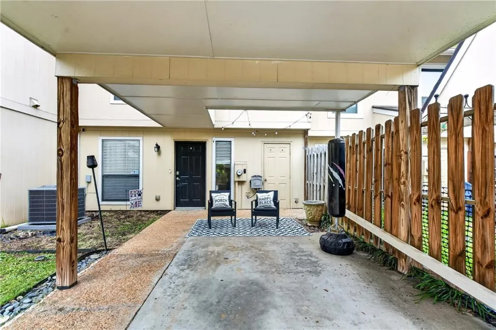6393 Hawthorne Terrace Peachtree Corners, GA 30092