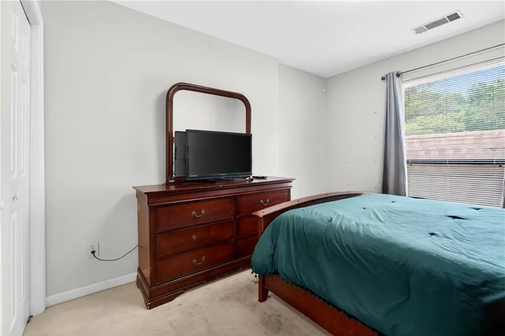 6393 Hawthorne Terrace Peachtree Corners, GA 30092