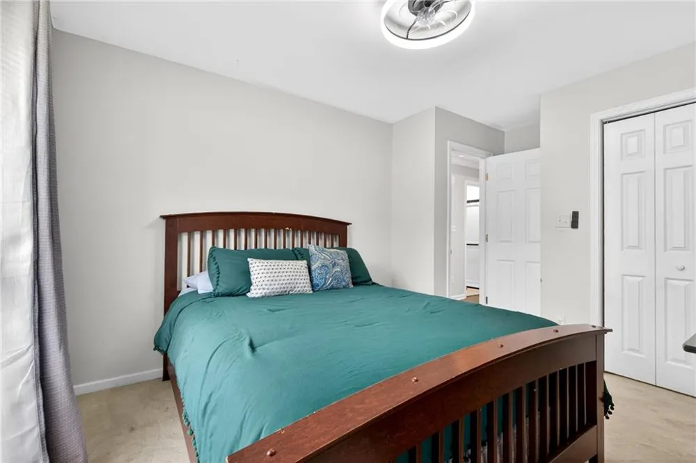 6393 Hawthorne Terrace Peachtree Corners, GA 30092