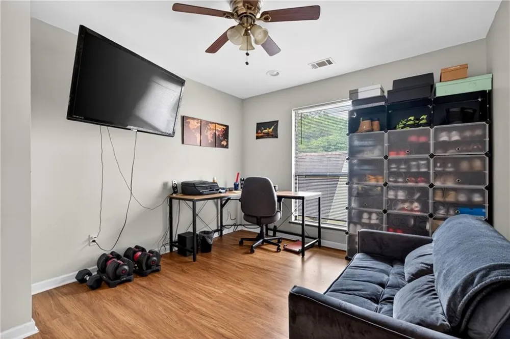 6393 Hawthorne Terrace Peachtree Corners, GA 30092