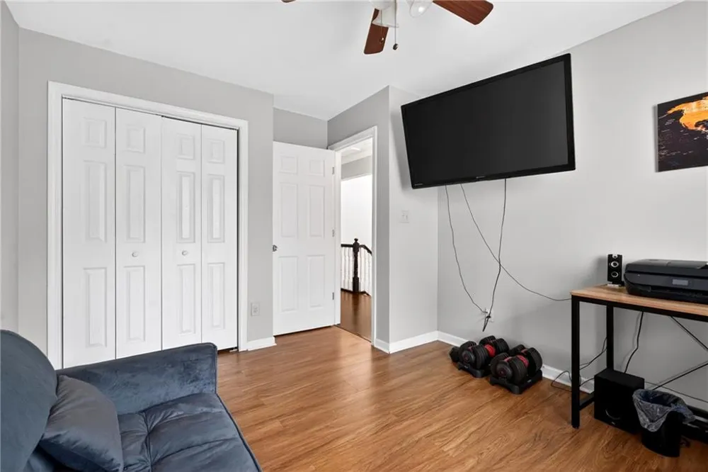 6393 Hawthorne Terrace Peachtree Corners, GA 30092