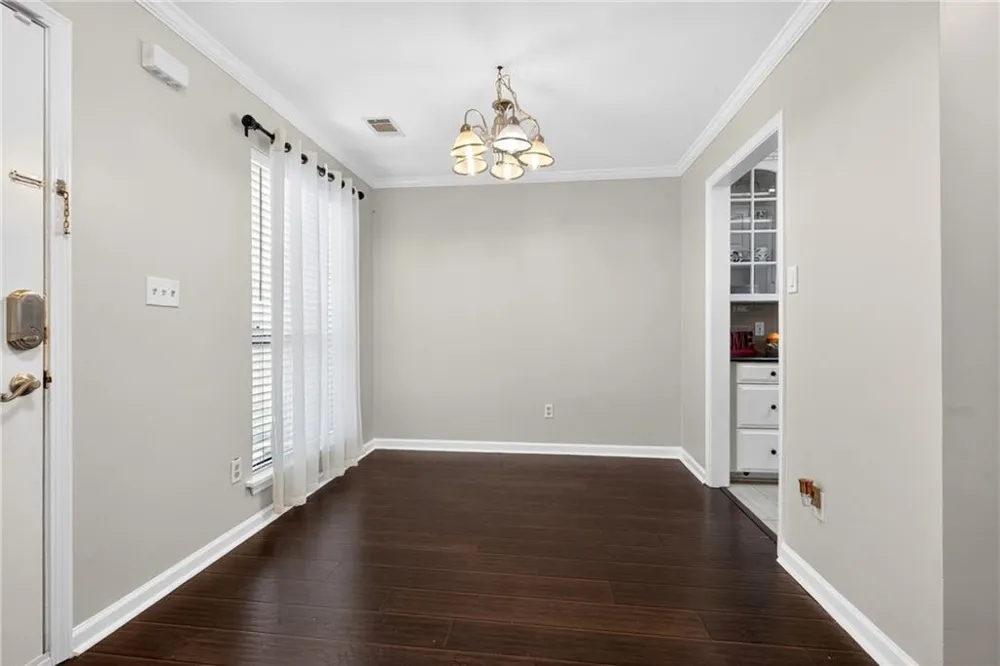 6393 Hawthorne Terrace Peachtree Corners, GA 30092