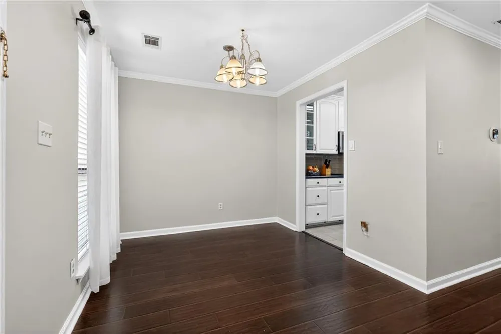6393 Hawthorne Terrace Peachtree Corners, GA 30092
