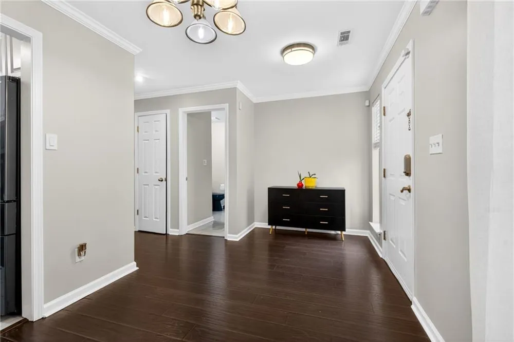 6393 Hawthorne Terrace Peachtree Corners, GA 30092