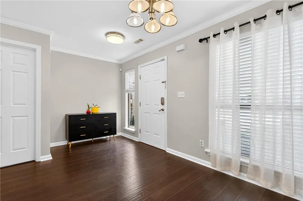 6393 Hawthorne Terrace Peachtree Corners, GA 30092