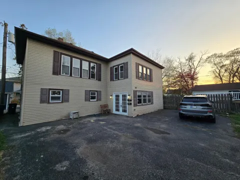 10 Lawndale Street #2