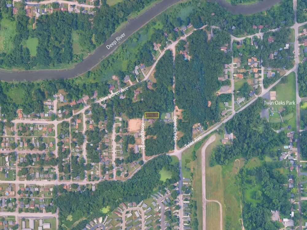 3100 Kosciusko Street Hobart, IN 46342