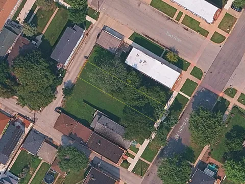 606 W 143rd