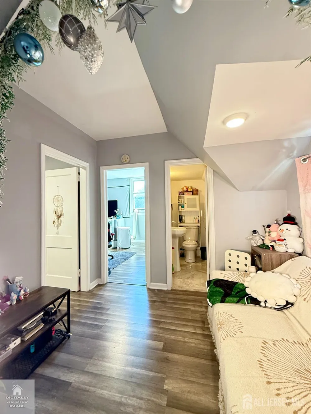 110 Randolph Avenue South Plainfield, NJ 07080