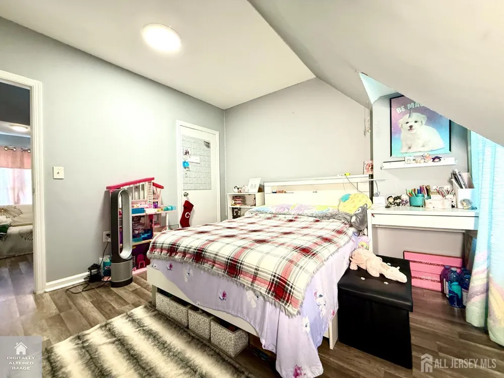 110 Randolph Avenue South Plainfield, NJ 07080