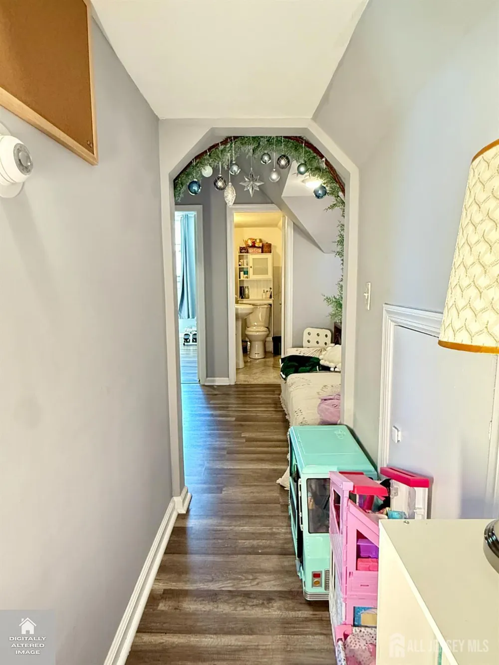 110 Randolph Avenue South Plainfield, NJ 07080