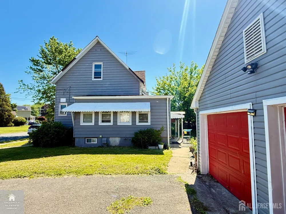 110 Randolph Avenue South Plainfield, NJ 07080