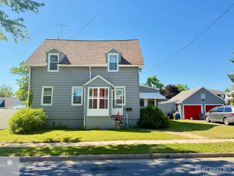 110 Randolph Avenue