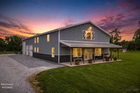 8618 Five Points Fincastle Road