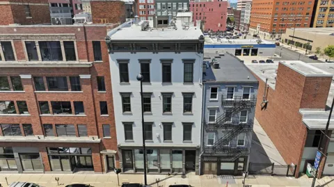 813 Broadway Street #301