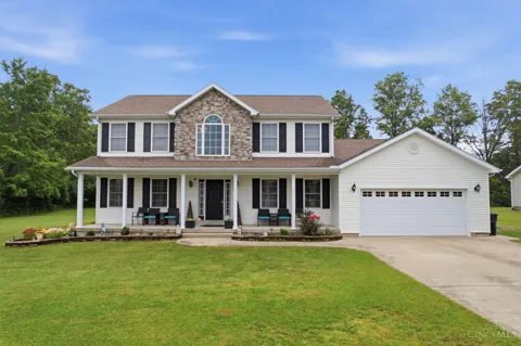 130 Willow Run Road