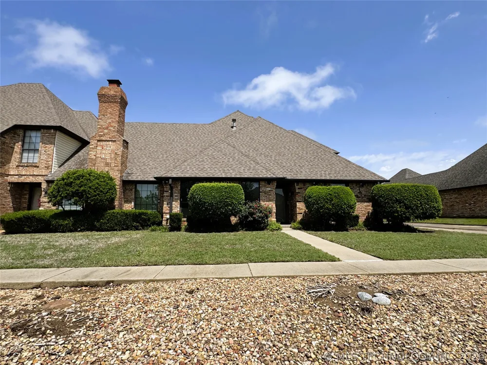 2607 Greenbriar Seminole, OK 74868