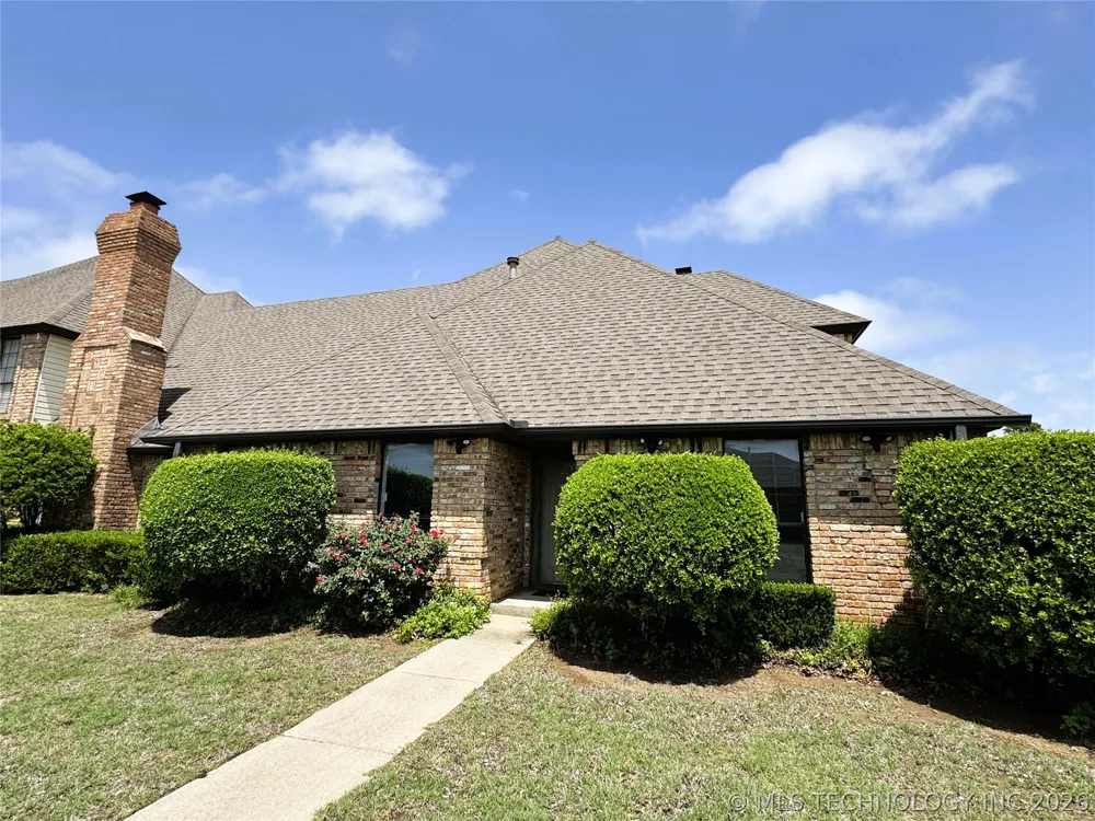 2607 Greenbriar Seminole, OK 74868